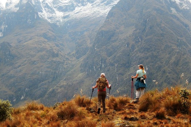 Short Inca Trail 2 Day Hike to Machu Picchu with Permits & Train - Why This Short Inca Trail Shortcut Works (Even If You Wanted the Full 4 Days)