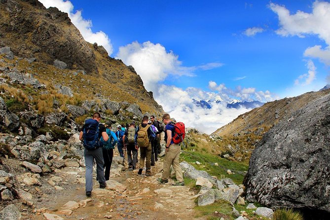 Short Inca Trail 2 Day Hike to Machu Picchu with Permits & Train - Day 1 Evening in Aguas Calientes: Why This Included Night Helps