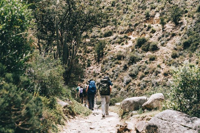 Short Inca Trail 2 Day Hike to Machu Picchu with Permits & Train - What to Pack and What to Expect on the Trail