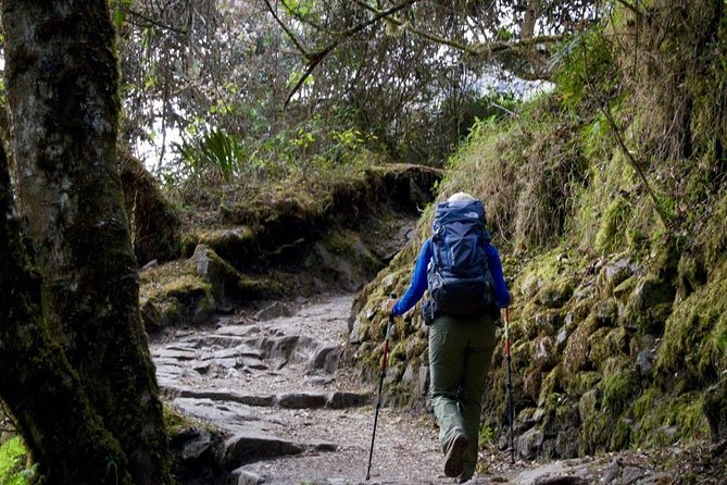 Short Inca Trail 2 Day Hike to Machu Picchu with Permits & Train - Price and What You Actually Get for $795