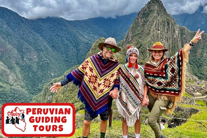 Short Inca Trail To Machu Picchu - Getting Ready for a 4:00 AM Start in Cusco