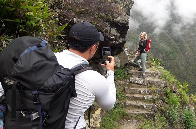 Short Inca Trail To Machu Picchu - Day 2: The 5:30AM Bus, Sunrise Odds, and How to Explore