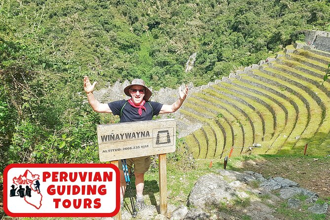Short Inca Trail To Machu Picchu - Price and Value: What $642 Per Person Really Buys