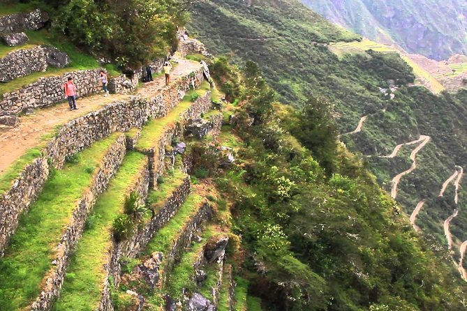 Short Inca trail to MachuPicchu || 2days - 1nigth || - Why a short Inca Trail is such a smart time-saver