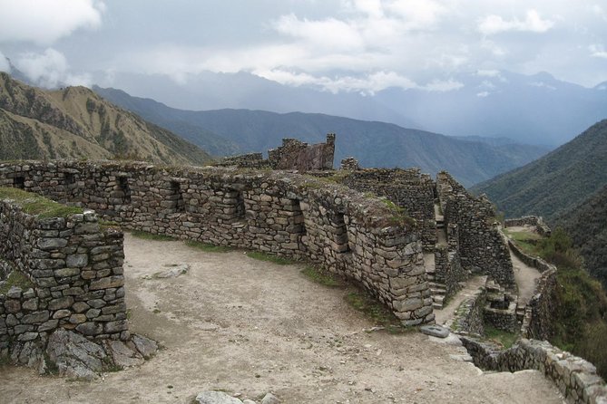 Short Inca trail to MachuPicchu || 2days - 1nigth || - Night in Aguas Calientes: plan your comfort, not just your schedule