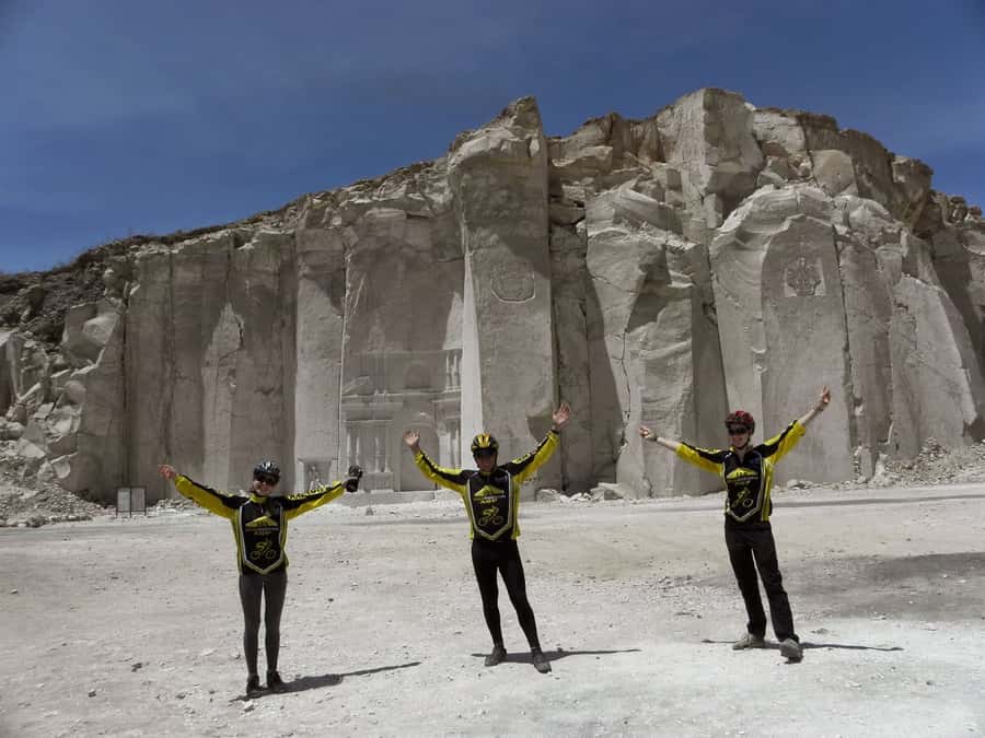 Sillar Stone Tour from Arequipa - Key points I’d plan around