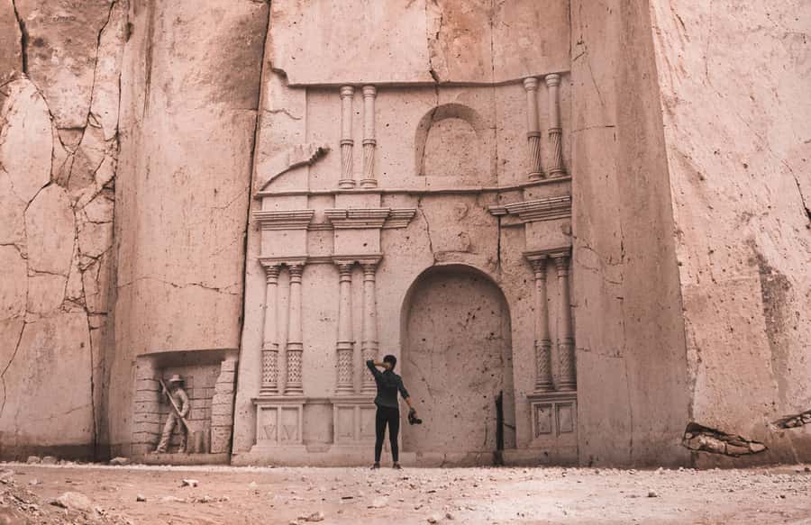 Sillar Stone Tour from Arequipa - Quebrada de Culebrillas: Seeing the Quarry Like a Craftsman