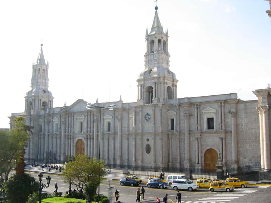 Sillar Stone Tour from Arequipa - What to Bring, and the One Thing That Will Save Your Day