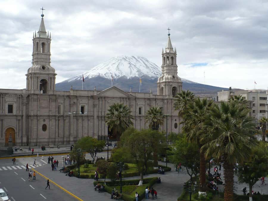 Sillar Stone Tour from Arequipa - Who Should Book This Sillar Tour From Arequipa
