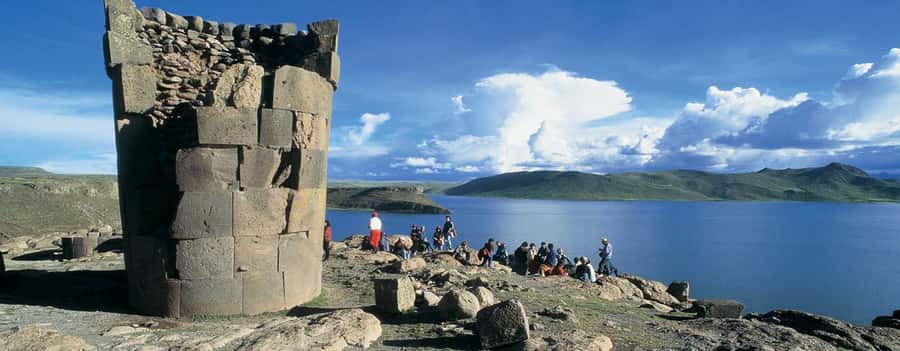 Sillustani: Chullpas de Sillustani Afternoon Half-Day Tour - Key things you should notice before you go