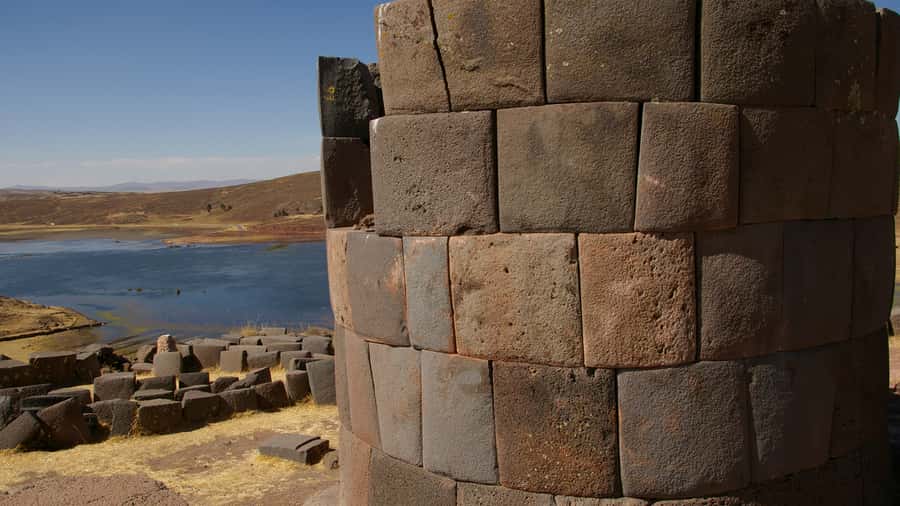 Sillustani: Chullpas de Sillustani Afternoon Half-Day Tour - Why Sillustani belongs on your Lake Titicaca plan