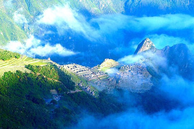 Small Group: 4-Day Inca Trail Trek to Machu Picchu - Food on the trail: when a chef is more important than you think