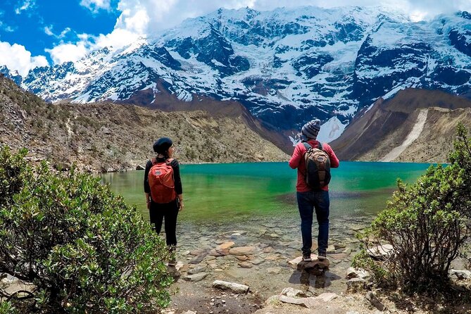 Small Group 5 Days Salkantay and Machu Picchu by Llactapata Tour - Key Highlights You Will Feel Right Away