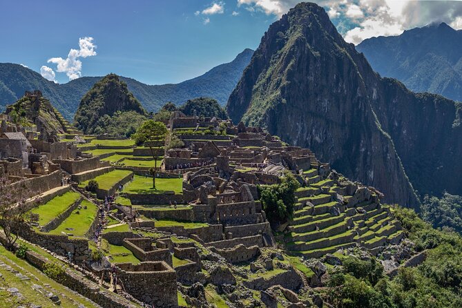 Small Group 5 Days Salkantay and Machu Picchu by Llactapata Tour - Why This Salkantay Route Through Llactapata Works