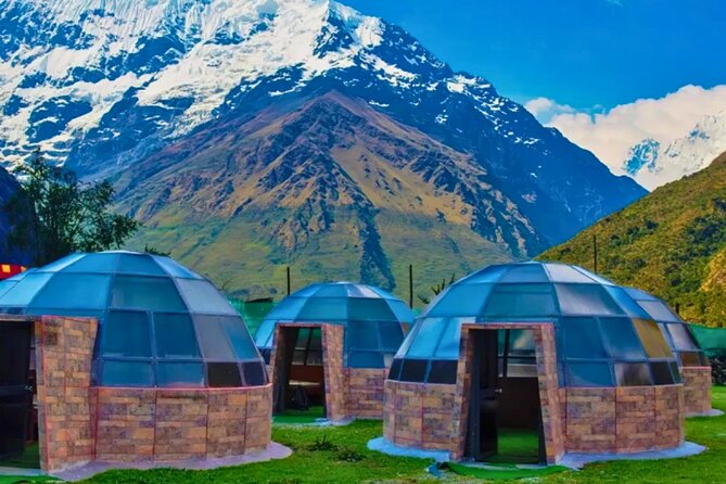 Small Group 5 Days Salkantay and Machu Picchu by Llactapata Tour - Day 1: Cusco to Challacancha, Humantay Lake Optional, Soraypampa Camp