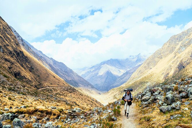 Small Group 5 Days Salkantay and Machu Picchu by Llactapata Tour - Day 5: First-Light Machu Picchu, Guided Inside the Citadel, Train Back