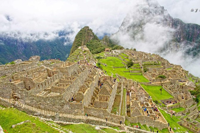 Small-Group Day Tour to Machu Picchu - Why This Machu Picchu Day Trip Feels Efficient