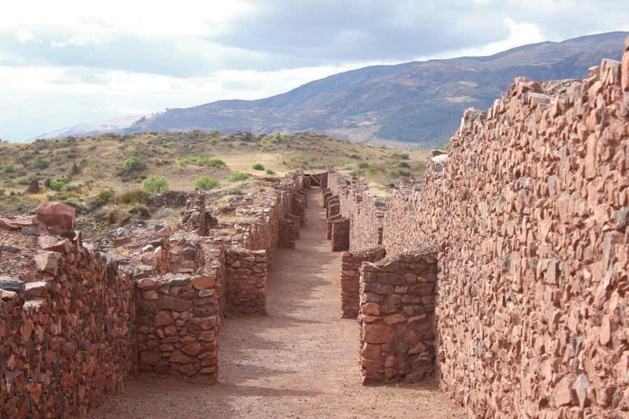 SOUTH VALLEY CUSCO - Key things that make South Valley Cusco worth it