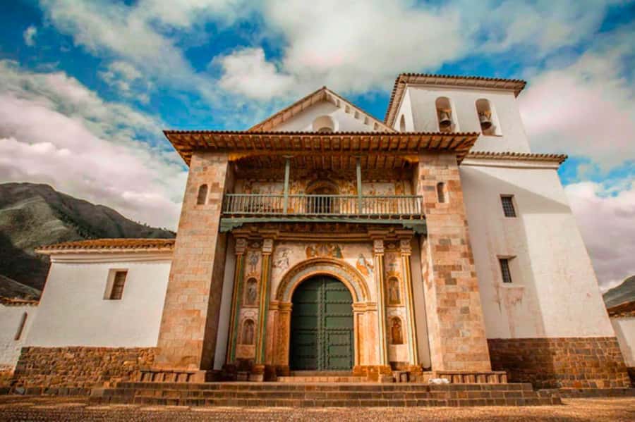 SOUTH VALLEY CUSCO - Pikillacta (Pikillaqta): a Wari city you can still read