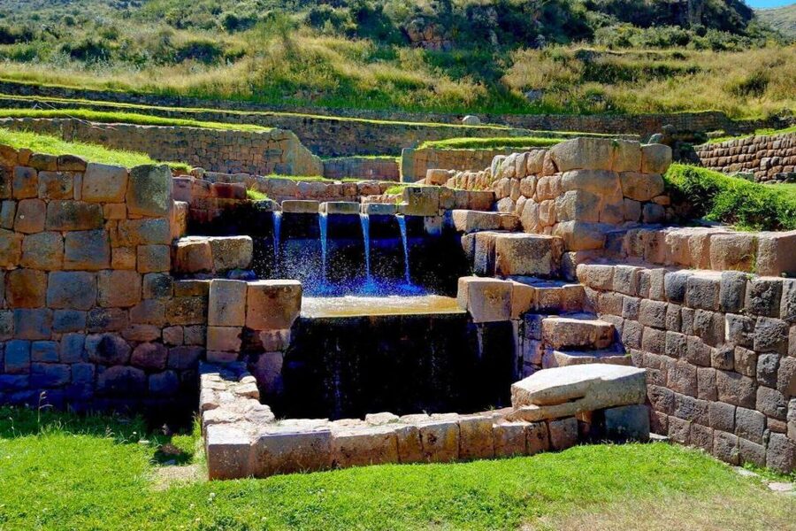 SOUTH VALLEY CUSCO - Pickup, meeting point, and how to avoid the first-day scramble