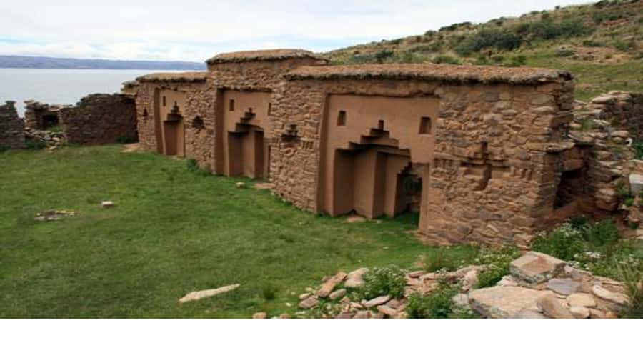 Sun and Moon Tour - A full day on Lake Titicaca: what the timing really means
