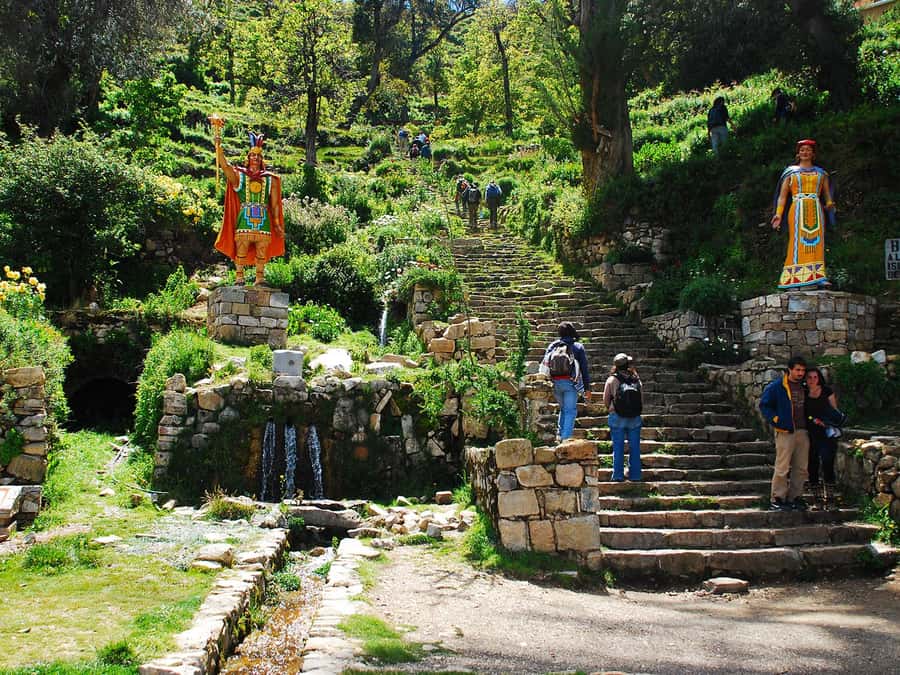 Sun island and Copacabana | From Puno or La Paz / Day Trip - Key highlights worth your attention