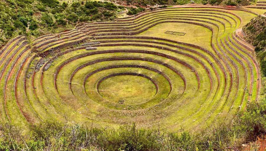 Super Sacred Valley - Key highlights to pay attention to