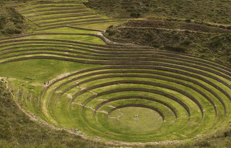 Super Sacred Valley - One-day Sacred Valley plan, with a real early start