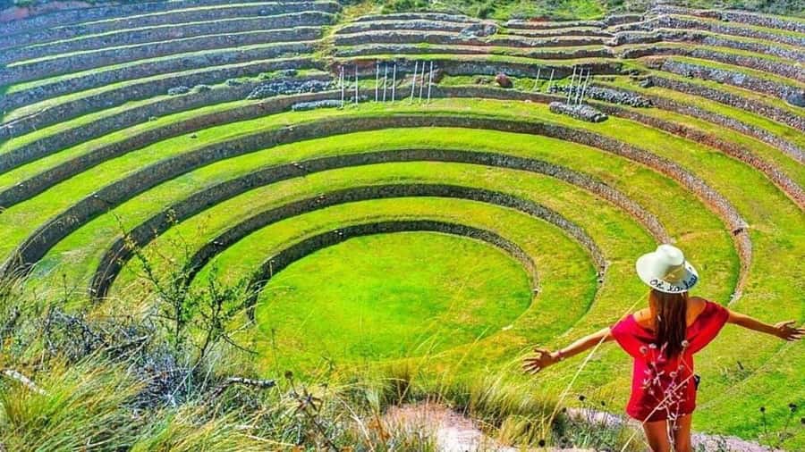 Super Sacred Valley with Transfer to Ollantaytambo - Sacred Valley transfer, not just sightseeing