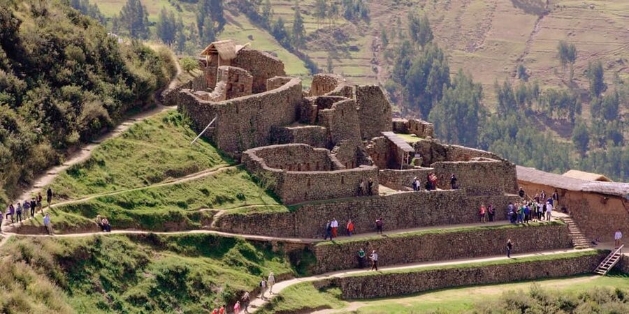 Super Sacred Valley with Transfer to Ollantaytambo - Price and value for a $35 one-day Sacred Valley transfer