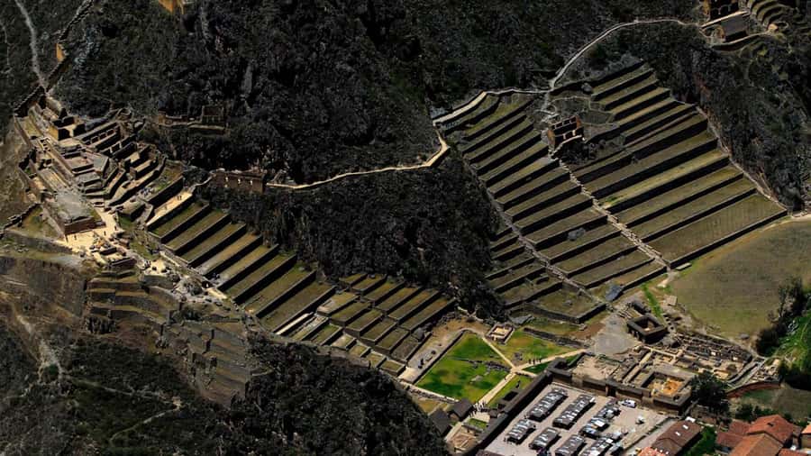 Super Sacred Valley with Transfer to Ollantaytambo - The one thing to watch: pacing and shopping time