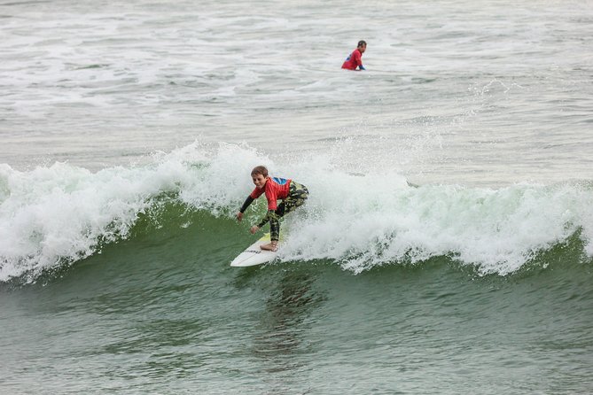 Surf lessons in Lima, Peru surf lessons best experience - Who This Surf Lesson Suits Best