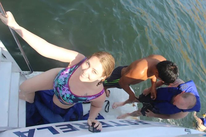 Swimming with Sea Lions in Lima - Before You Go: Paperwork and Real-World Reminders