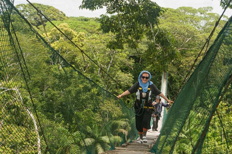 Tambopata National Reserve Tour 3 Days - Price and value: does $260 make sense for this 3-day plan?