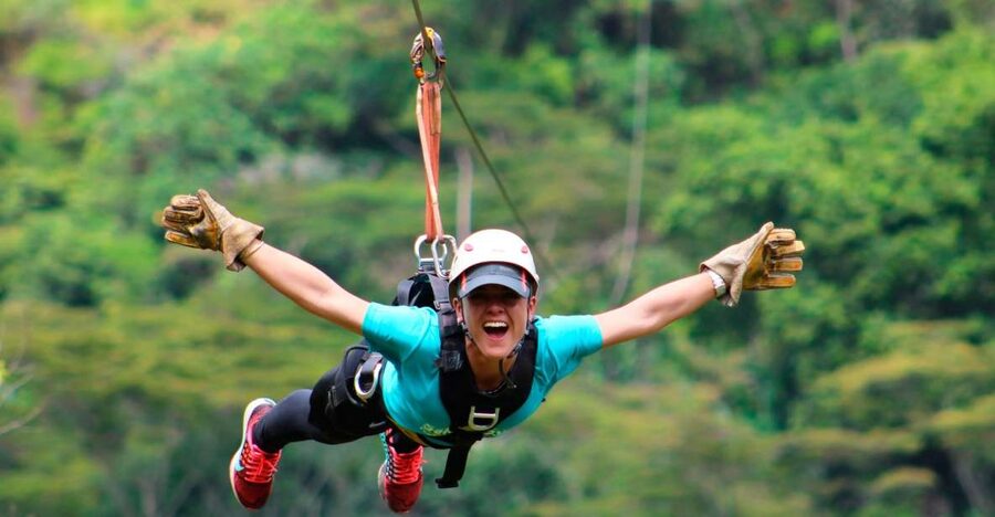 Tambopata: Zipline Adventure & Kayak to Monkey Island - Price and Value: Is $59 for Zipline and Kayak a Good Deal?