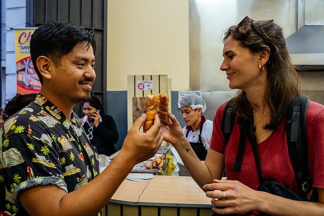 The 10 Tastings of Lima With Locals: Private Street Food Tour - Key highlights worth your time