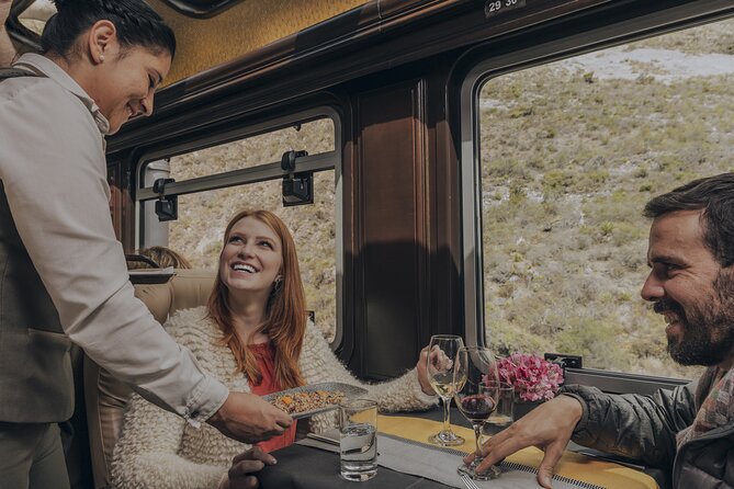 The First Class Machu Picchu Train by Inca Rail - When the day can feel less first-class: logistics you should plan for