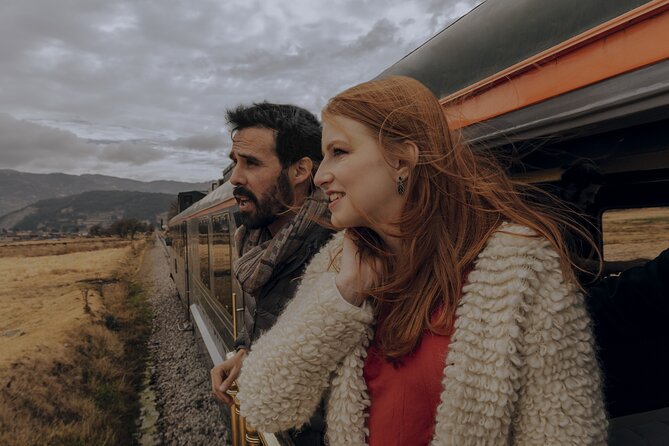 The First Class Machu Picchu Train by Inca Rail - The ride itself, why the observatory carriage is worth your attention