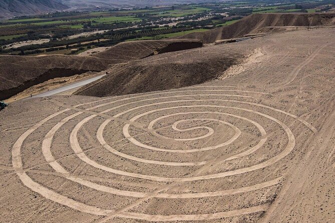 The Nazca Lines & Huacachina Oasis from Lima - Private Trip - Why this Nazca and Huacachina day trip makes sense from Lima