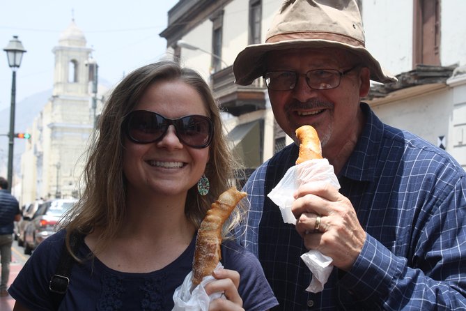 The Original Highlights of Lima - Private Half Day Tour - St. Francis Monastery and Catacombs: what you’ll see, and what you won’t