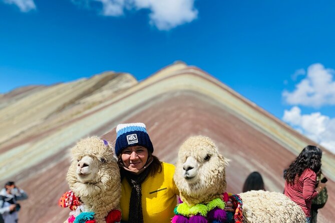The Vinicunca Rainbow Mountain in a day from Cusco - Why Vinicunca Rainbow Mountain starts around 4:00 am