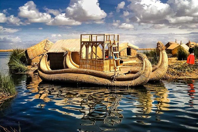 Titicaca Lake 2 Day 1 Night from Cusco to Puno - Cusco to Puno: why this route works better than DIY