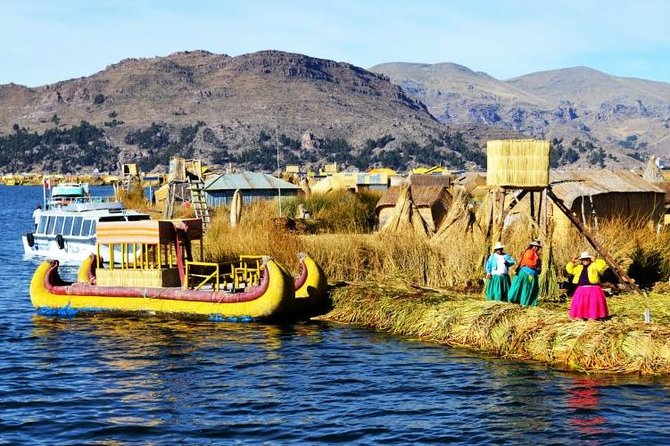 Titicaca Lake 2 Day 1 Night from Cusco to Puno - Price and logistics: is $269 good value for what you get?
