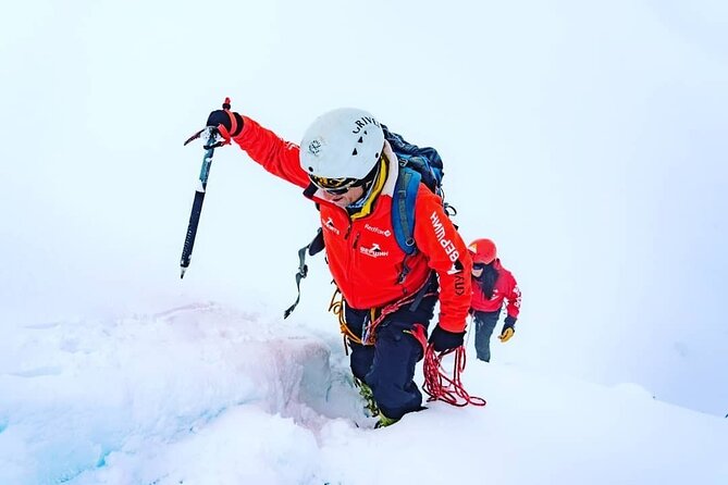 Tour Climbing Nevado Mateo | Your First 5,150 m Summit | 12 Hours - Huaraz to Punto Olimpia: the 3:30 AM start that makes the climb work