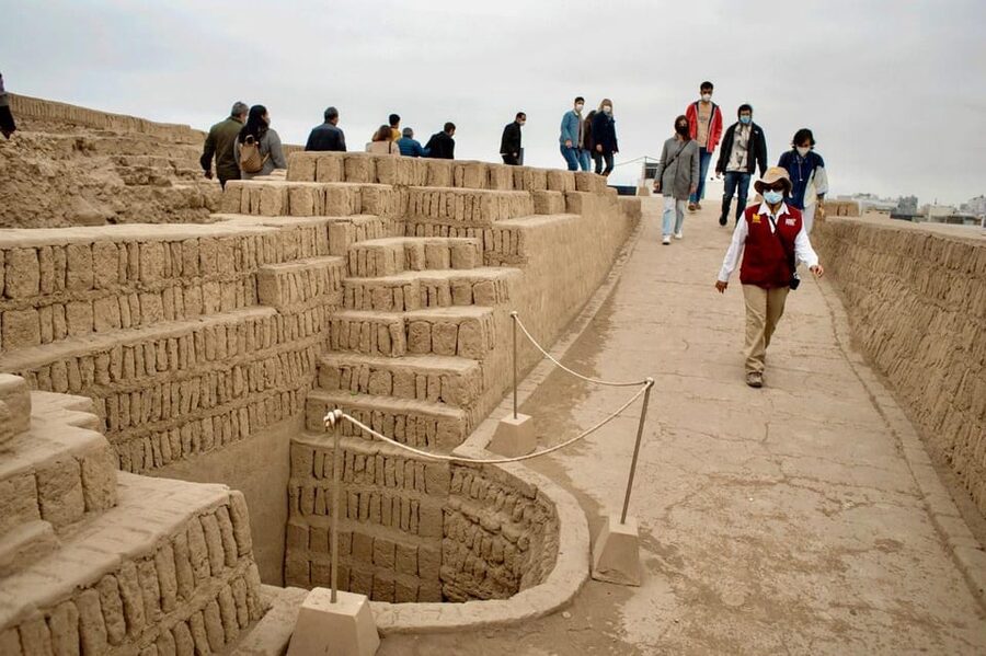 Tour Huaca Pucllana: Pyramids and Pre-Columbian Antiquity - Should You Book This Huaca Pucllana Tour?