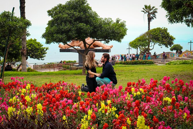 Tour Miraflores + Fotografía Profesional - Timing, weather, and how to avoid a coast-weather letdown