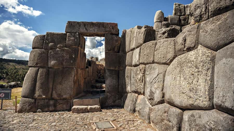 Tour of the most important points in the city of Cusco. - Key things that make this Cusco half-day tour work