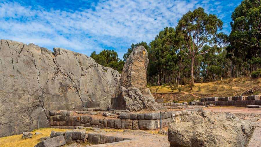 Tour of the most important points in the city of Cusco. - The real value: an acclimatization plan that still feels like Cusco