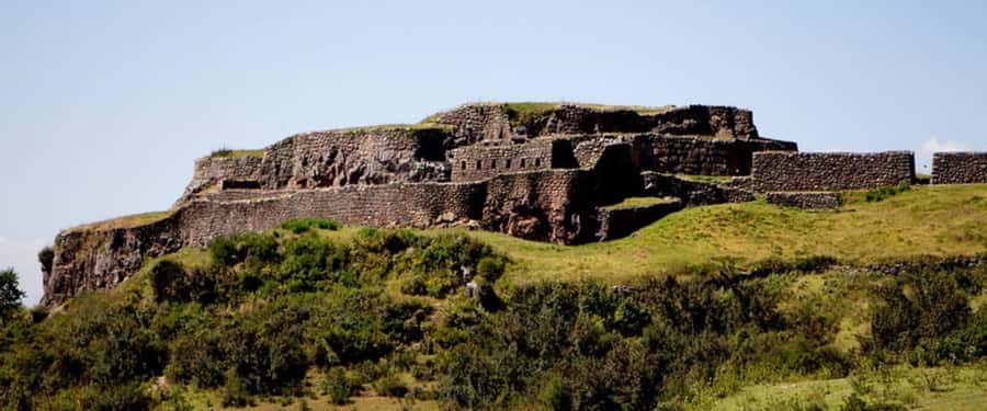 Tour of the most important points in the city of Cusco. - Morning or afternoon pickup, and why the start time matters