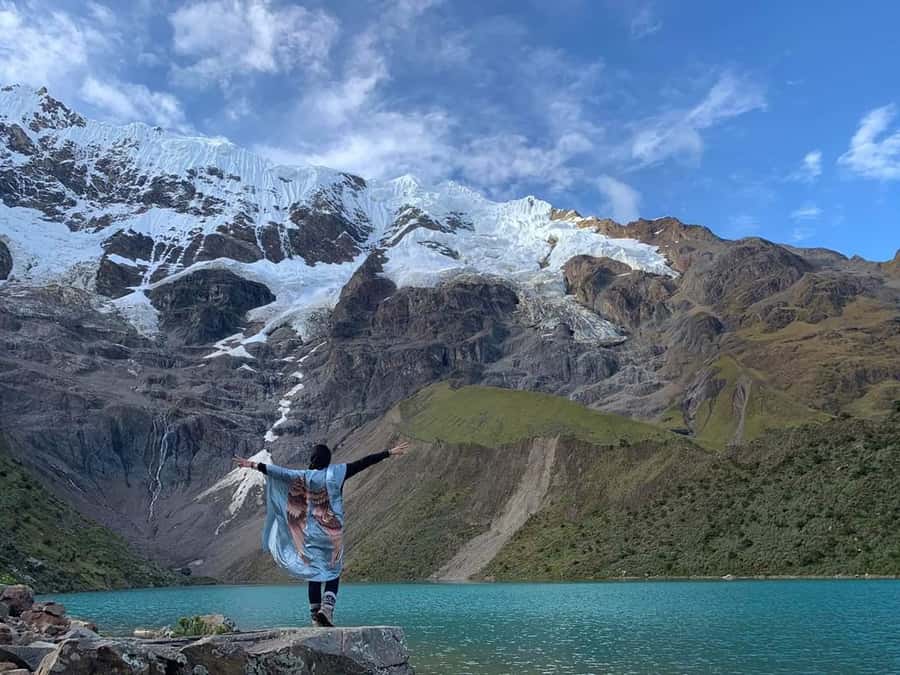 Tour to Laguna Humantay with breakfast and lunch from Cusco - From Cusco to Mollepata: why the early start matters